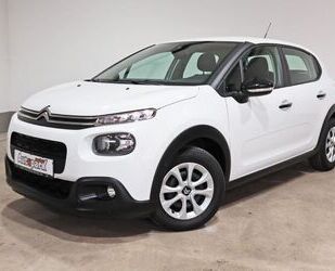 Citroen C3 Gebrauchtwagen