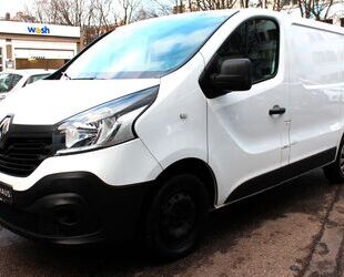 Renault Trafic Gebrauchtwagen