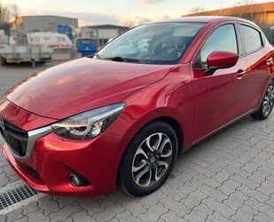 Mazda 2 Gebrauchtwagen