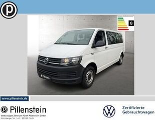 VW T6 Kombi Gebrauchtwagen