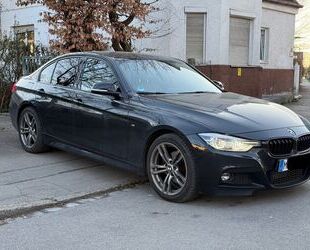BMW 320 Gebrauchtwagen