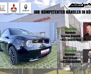 Honda e Gebrauchtwagen