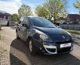 Renault Scenic Gebrauchtwagen