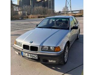 BMW 316 Gebrauchtwagen