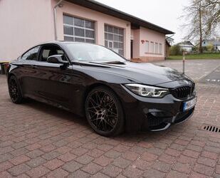 BMW M4 Gebrauchtwagen