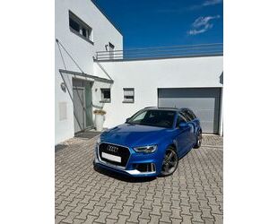 Audi RS3 Gebrauchtwagen