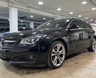 Opel Insignia Gebrauchtwagen
