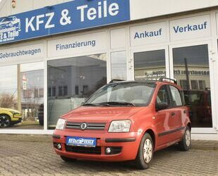 Fiat Panda Gebrauchtwagen