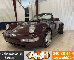 Porsche 911 Urmodell Gebrauchtwagen