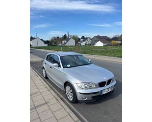 BMW 118 Gebrauchtwagen