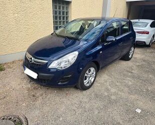 Opel Corsa Gebrauchtwagen