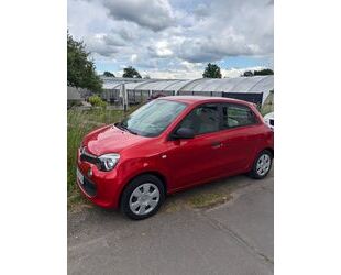 Renault Twingo Gebrauchtwagen