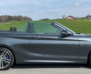 BMW M240i Gebrauchtwagen