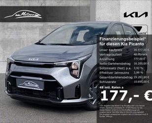 Kia Picanto Gebrauchtwagen