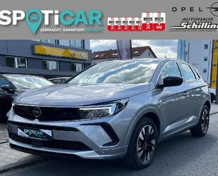 Opel Grandland (X) Gebrauchtwagen