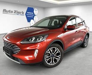 Ford Kuga Gebrauchtwagen