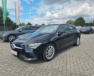 Mercedes-Benz CLA 180 Gebrauchtwagen