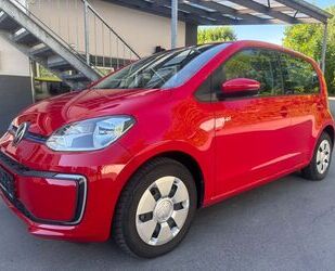 VW up! Gebrauchtwagen