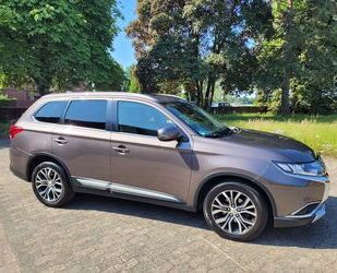 Mitsubishi Outlander Gebrauchtwagen