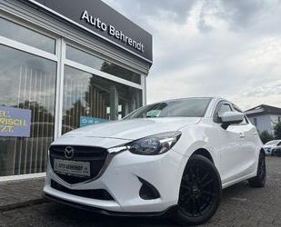 Mazda 2 Gebrauchtwagen
