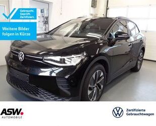 VW ID.4 Gebrauchtwagen