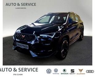 Cupra Ateca Gebrauchtwagen
