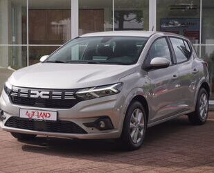 Dacia Sandero Gebrauchtwagen