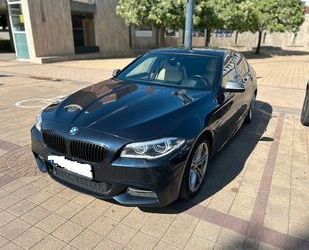 BMW M550 Gebrauchtwagen