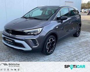 Opel Crossland (X) Gebrauchtwagen