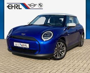 Mini Cooper E Gebrauchtwagen