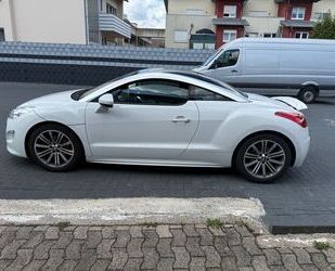Peugeot RCZ Gebrauchtwagen