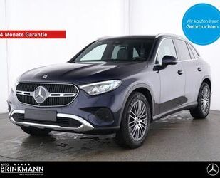 Mercedes-Benz GLC 200 Gebrauchtwagen