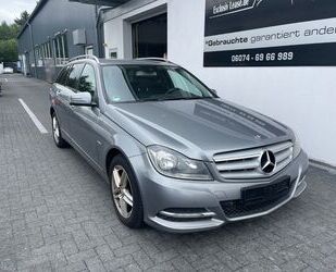 Mercedes-Benz C 220 Gebrauchtwagen