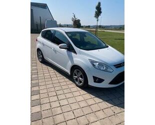 Ford C-Max Gebrauchtwagen