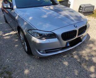 BMW 550 Gebrauchtwagen