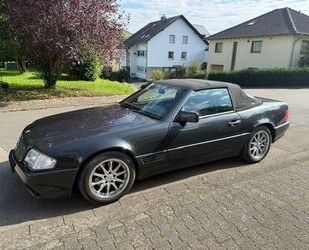 Mercedes-Benz SL 300 Gebrauchtwagen