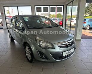 Opel Corsa Gebrauchtwagen