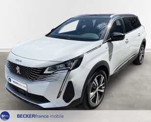 Peugeot 5008 Gebrauchtwagen