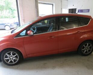 Ford Grand C-Max Gebrauchtwagen