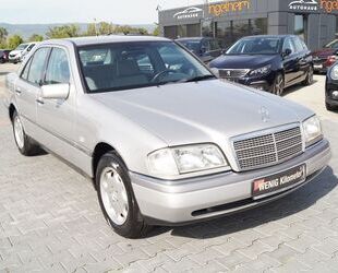Mercedes-Benz C 180 Gebrauchtwagen
