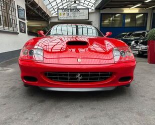 Ferrari 575 Gebrauchtwagen