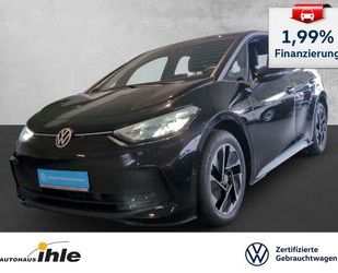 VW ID.3 Gebrauchtwagen