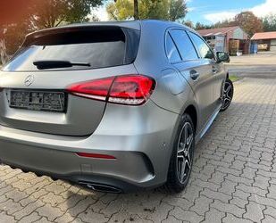 Mercedes-Benz A 250 Gebrauchtwagen