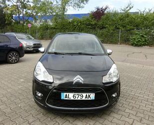 Citroen C3 Gebrauchtwagen