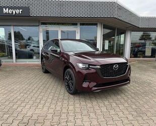 Mazda CX-80 Gebrauchtwagen