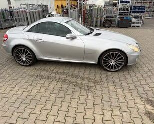 Mercedes-Benz SLK 200 Gebrauchtwagen