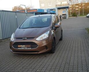 Ford B-Max Gebrauchtwagen