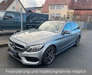 Mercedes-Benz C 450 AMG Gebrauchtwagen