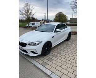 BMW M2 Gebrauchtwagen
