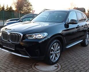 BMW X3 Gebrauchtwagen